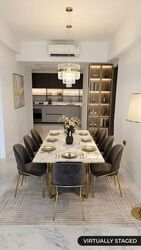 Tanah Merah Kechil Link (D16), Condominium #551822771